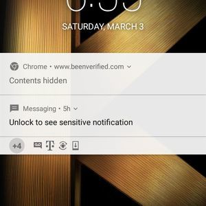Meet your Posher, Bejamin